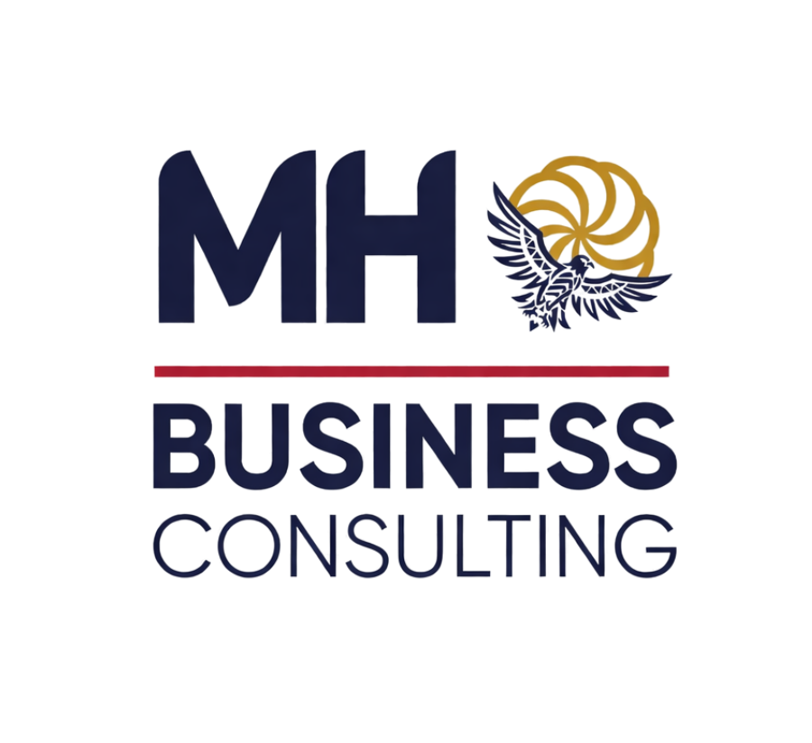 MH Business Consulting