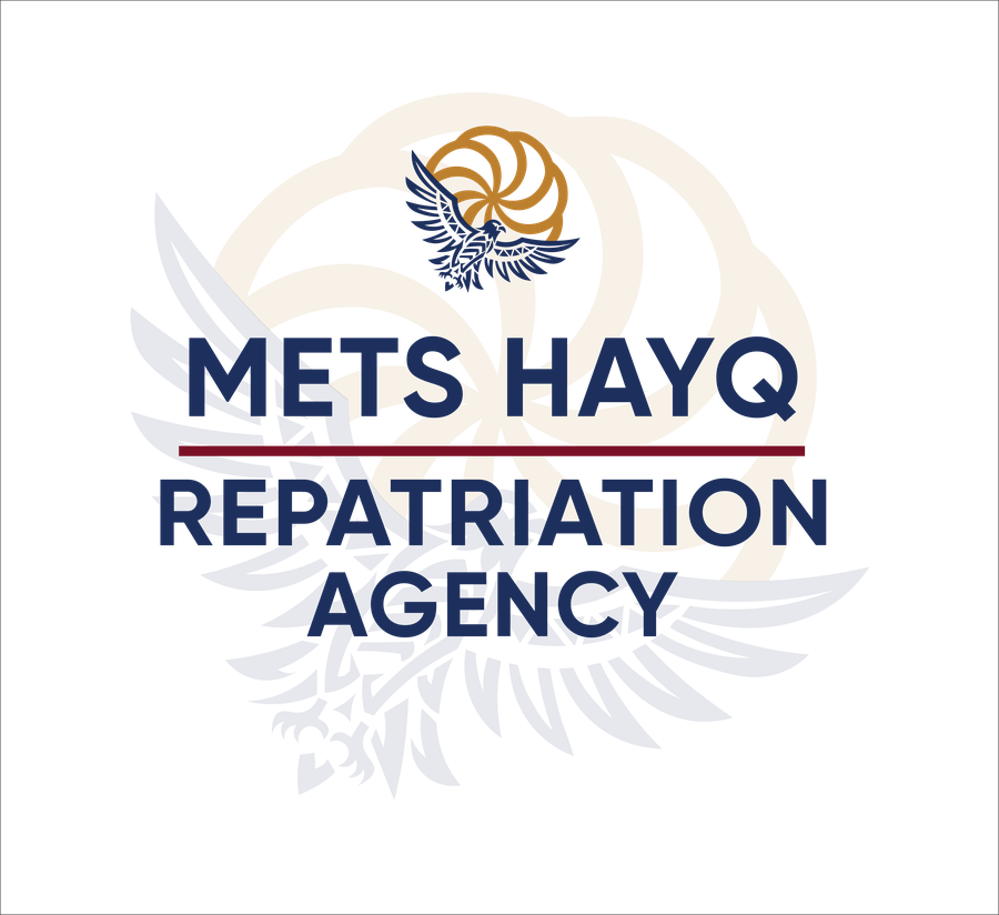 Mets Hayq Repatriation Agency